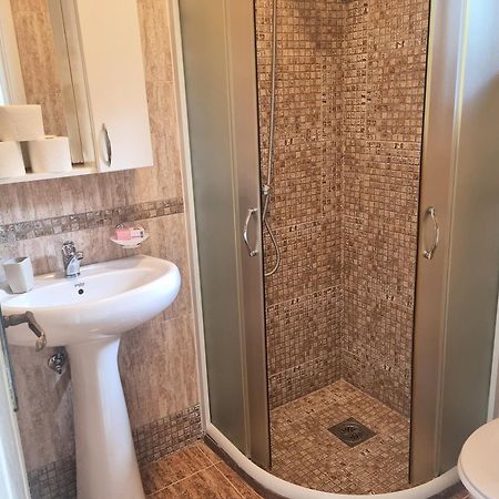 Apartments Krstos Place Kotor Ngoại thất bức ảnh