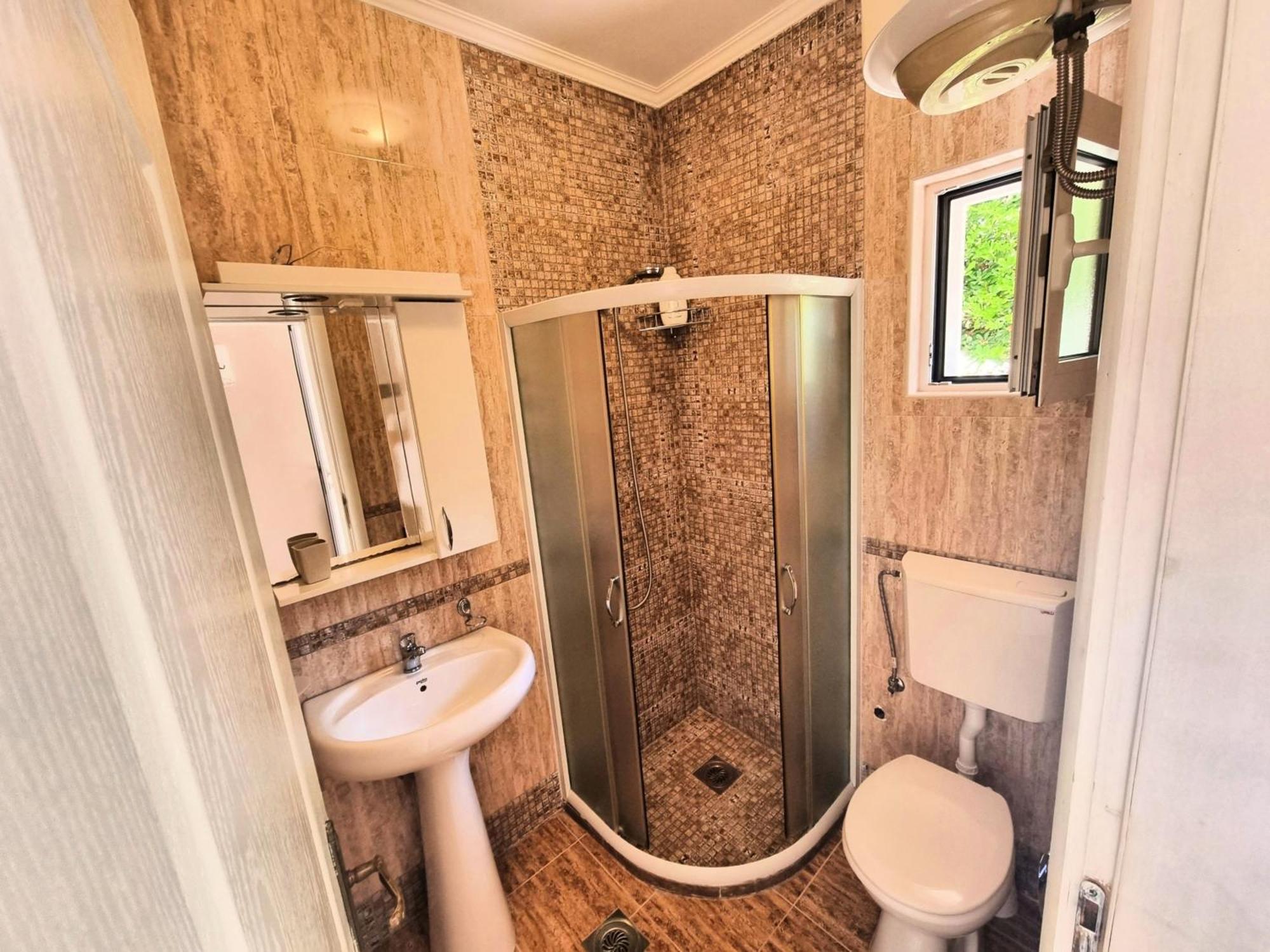 Apartments Krstos Place Kotor Phòng bức ảnh