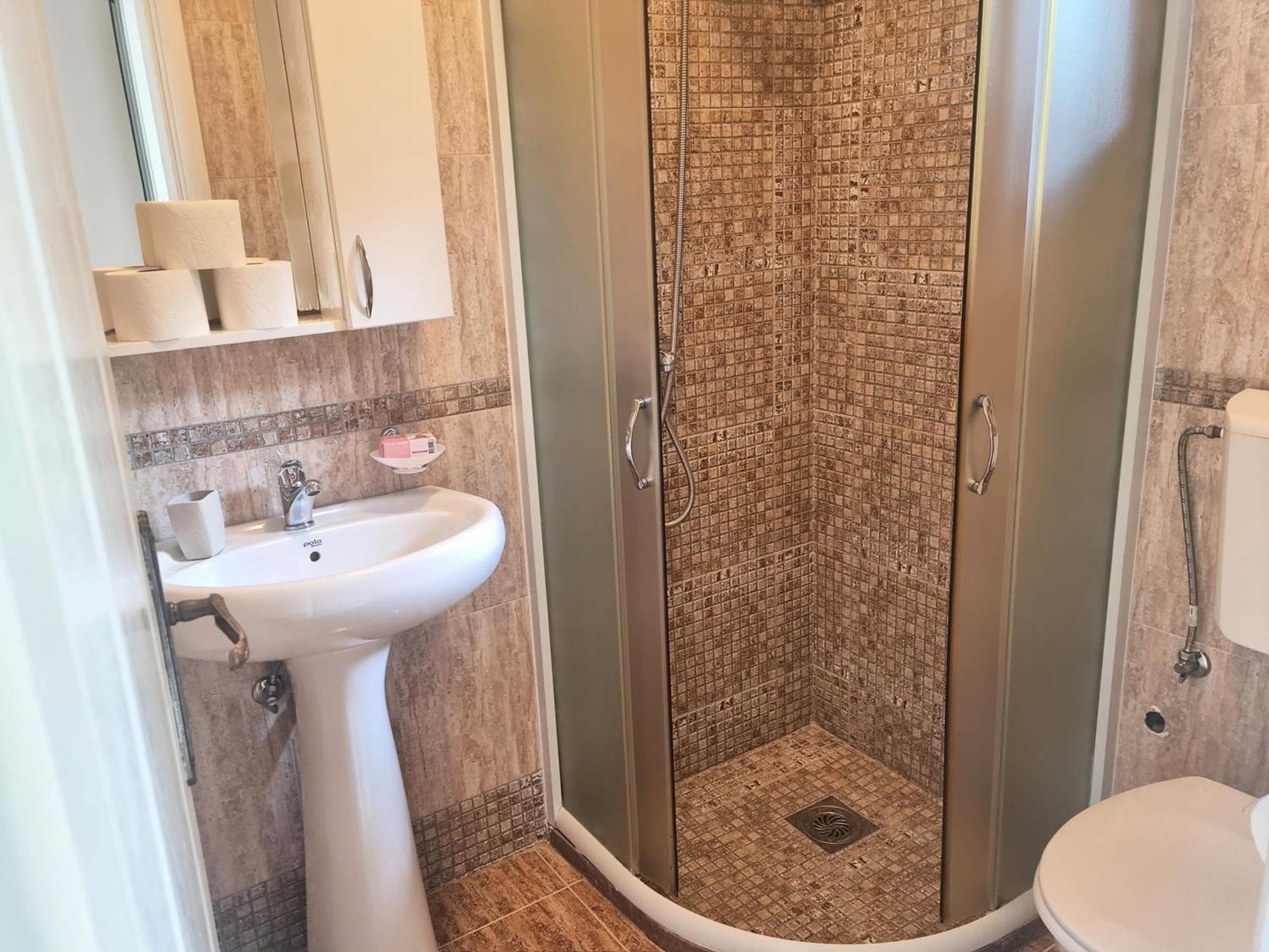 Apartments Krstos Place Kotor Ngoại thất bức ảnh