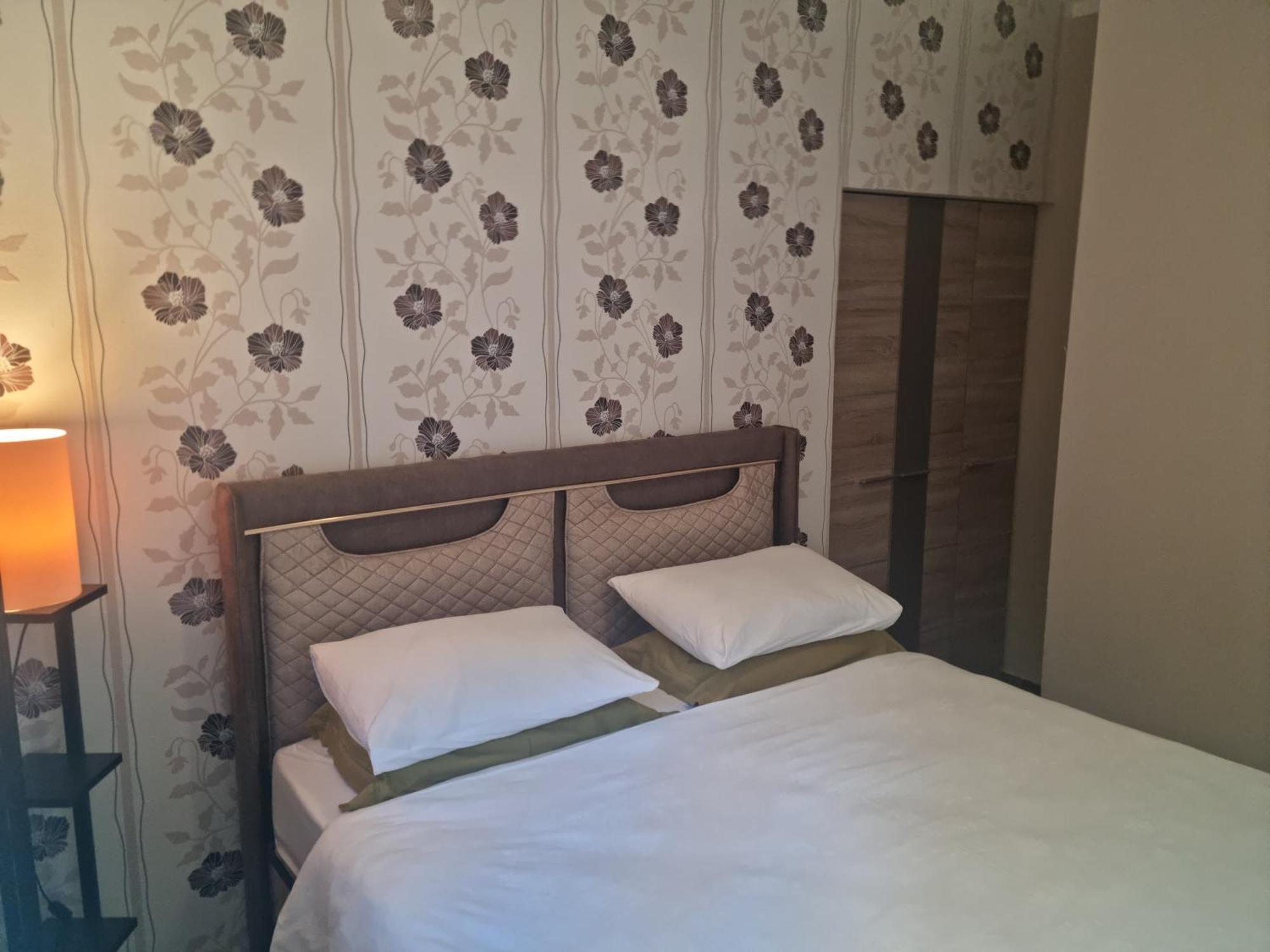 Apartments Krstos Place Kotor Ngoại thất bức ảnh