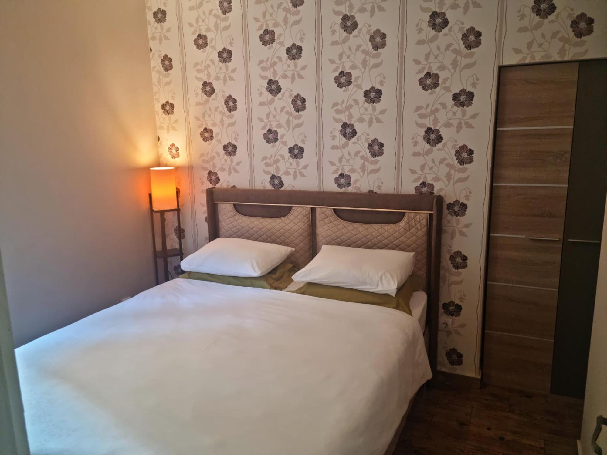 Apartments Krstos Place Kotor Ngoại thất bức ảnh