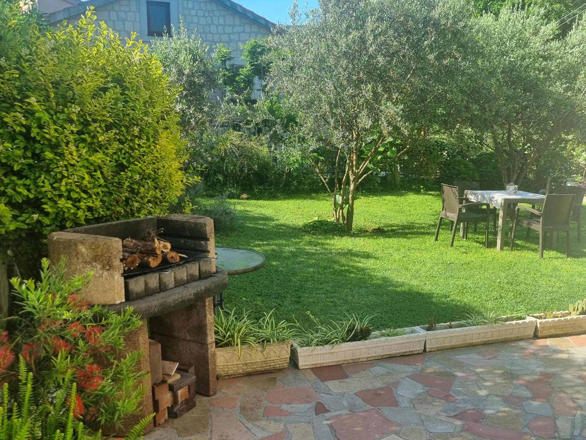 Apartments Krstos Place Kotor Ngoại thất bức ảnh